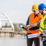 Geospatial Data and Imagery