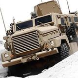 Next Generation Ground Electronic Warfare