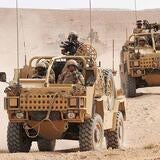 L3Harris Land Electronic Warfare