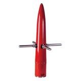 L3Harris SE100 GPS / Telemetry Nosecone Antenna System