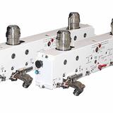 L3Harris Pneumatic Single Carriage and Release Systems