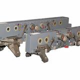 L3Harris Pyrotechnic Single Carriage and Release Systems