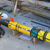 Unmanned Vehicle Sensors