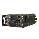 AN/PRC-167 Multi-channel Manpack