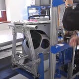 L3Harris WESCAM MX-Series Authorized Service Centers