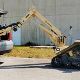 L3Harris T7 Robot