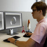 Space Systems and Simulation