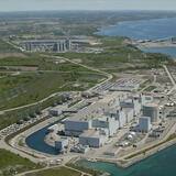 CANDU Plant Control Systems