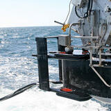 LFATS VDS | Low Frequency (1.38 kHz) Variable Depth Sonar System