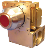 Large-Format/Wide-Area Surveillance Sensor