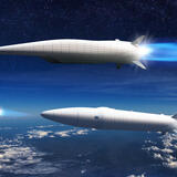 L3Harris provides the innovative, integrated solutions needed to develop and field land-, sea- and air-launched hypersonic weapons.