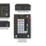 LINc Multi-Level Secure Comms