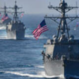 Shipboard Alteration Installation