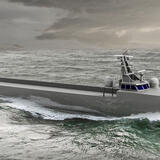 Unmanned Vessel Sustainment