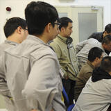 Severe Accident Simulation