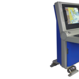 Marine Consoles