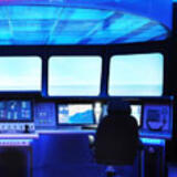 Integrated Bridge System Navigation and Communication Systems Support