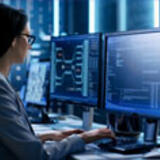 Maritime Electronic Security Systems Installation and Maintenance