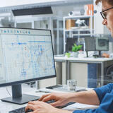 Shipboard Design Engineering