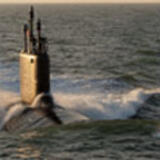 Submarine Fleet Support
