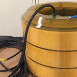 Passive Receivers – Accelerometers, Sensors, Full Ocean Depth