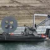 Orion VDS | Compact Mid-Frequency (3 kHz) Variable Depth Sonar System