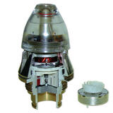 M783 Electronic Point Detonating/ Delay Fuze for Mortars