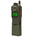 Falcon III® RF-7800V-HH Handheld VHF Tactical Radio