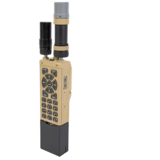 Tactical Network ROVER® (TNR) 2i Wideband ISR Handheld Transceiver
