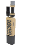 TACTICAL NETWORK ROVER® 2x (TNR 2x) Wideband ISR Handheld Transceiver