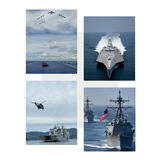 Integrated Maritime Solutions