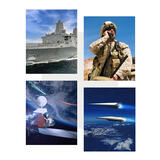 Missile Warning and Defense