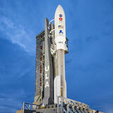 Launch Vehicle Avionics