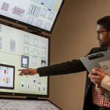Classroom Simulators