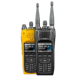XL-185P Single-Band Portable Radio