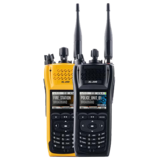 XL 200P Two Way Portable P25 Radio