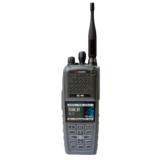 XL Connect™ 45P Portable Radio