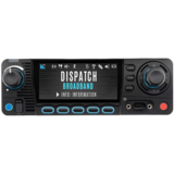 XL 200M P25 Mobile Radio