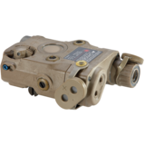 Advanced Target Pointer Illuminator Aiming Laser (ATPIAL) AN/PEQ-15