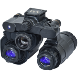 ENVG-B Enhanced Military Night Vision Binocular