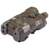 Next Generation Aiming Laser (NGAL)