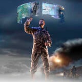 C4ISR Integrated Systems