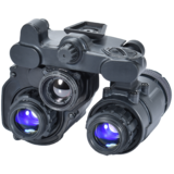 Binocular Night Vision Device (BNVD) - Fused