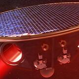 Laser Interferometer Space Antenna (LISA)