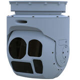 WESCAM MX™-8D, Airborne Targeting and Designating