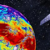 For over 50 years, L3Harris has been at the forefront of advancing weather satellite capabilities to improve the accuracy of weather forecasts, measure climate change and increase life-saving warning times.