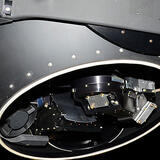 ARIES-25™ Sensor System