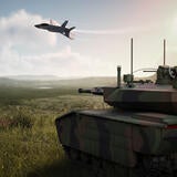 Chrysalis OMFV Image