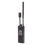Battlefield Awareness and Targeting System - Dismounted (BATS-D) Handheld Radio