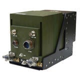 Battlefield Awareness and Targeting System (BATS) Vehicular Amplifier (BVA)